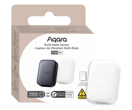 Czujnik inteligentny Aqara Multi-State Sensor P100 Kit Biały